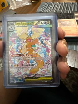 Dragonite SIR