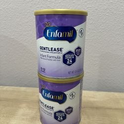 Enfamil Gentle-ease 