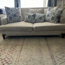 Sofa Couch 