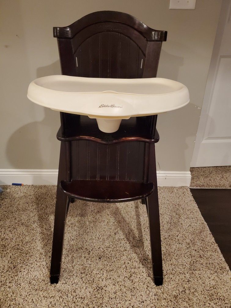 High Chair