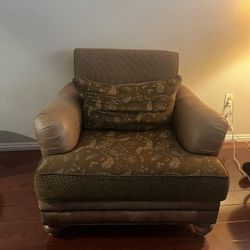 Sofa chair