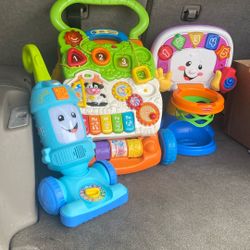 Toys 