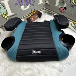 Chicco BoosterSeat Without Latch