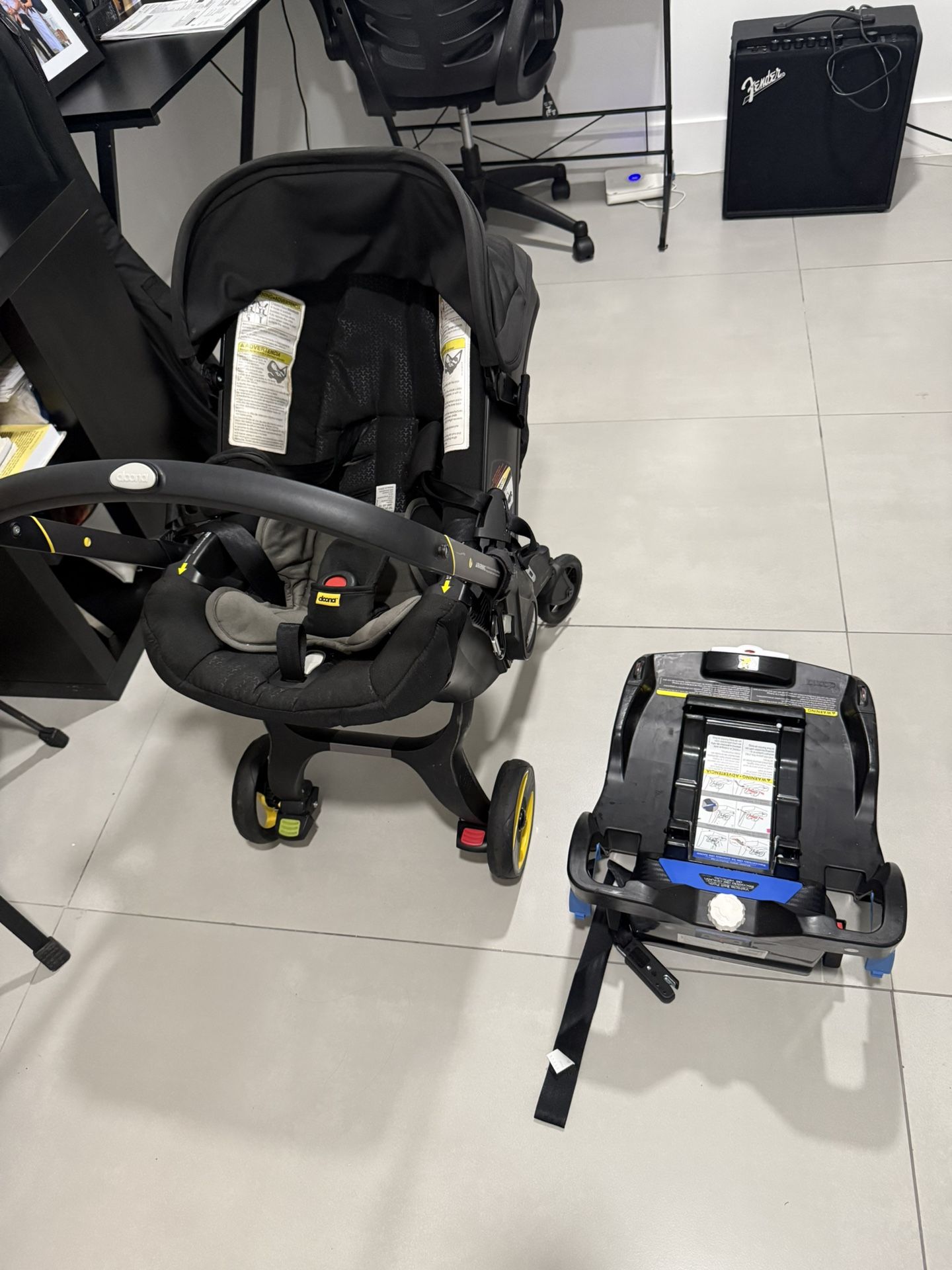 Doona Stroller For Sale