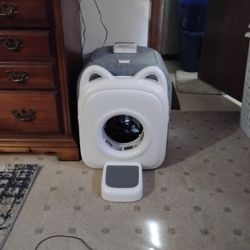 PawSwing AutoComb
