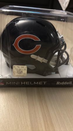 Mini Helmet Bears