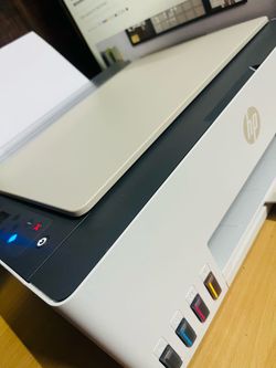 HP DeskJet 2655 All-in-One Printer – Teal (Make an offer)