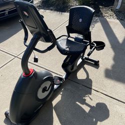 Schwinn 230 Exercise Bike