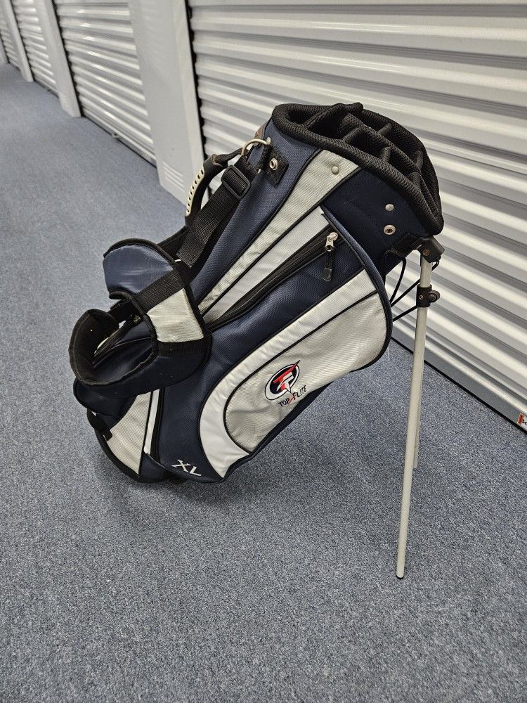 Stand Golf Bag