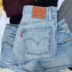 Levi’s Shorts