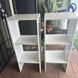 Cubby Storage (Stackable)