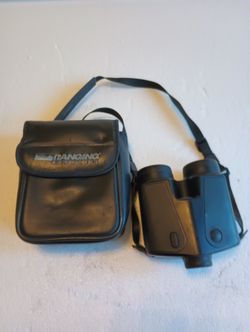 Bushnell Yardage Pro