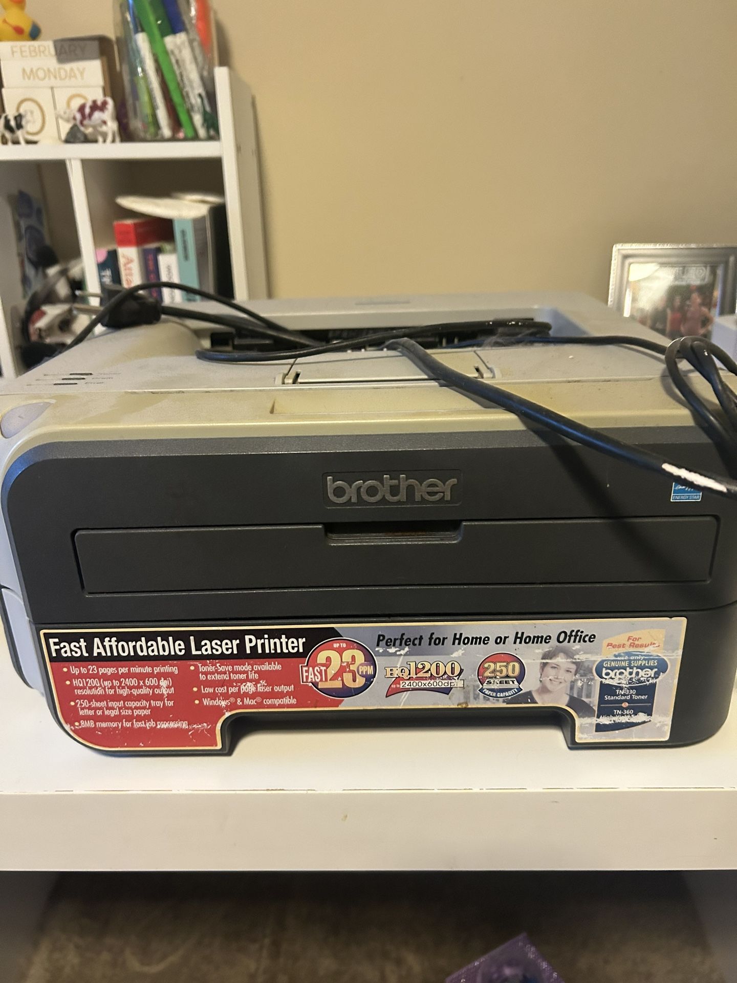 Brother Printer