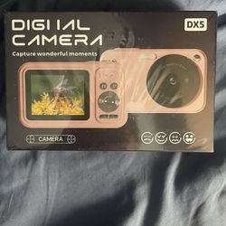 Digital Camera