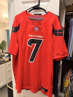Mens Nike Elite Houston Texans Jersey