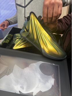 Nike future gt size 12