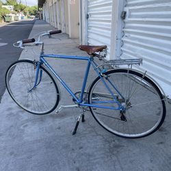 1980 Centurion Bike