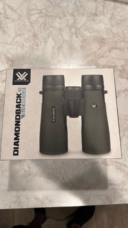 Vortex binoculars