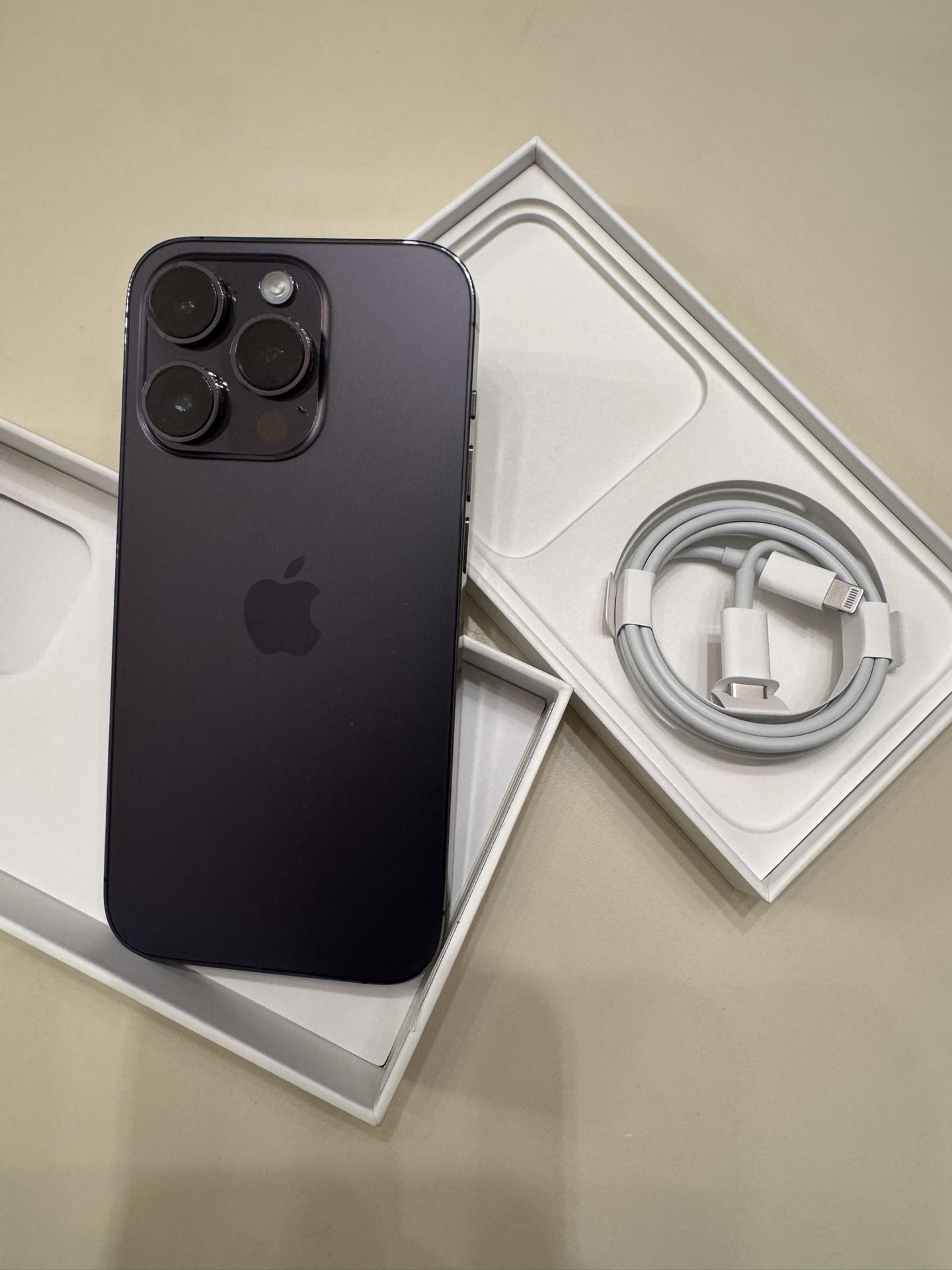 iPhone 14 Pro 512 GB