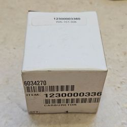 Genuine Walbro #WA-157, WA-157-1, Echo parts #1(contact info removed)360