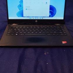 HP Laptop 14"
