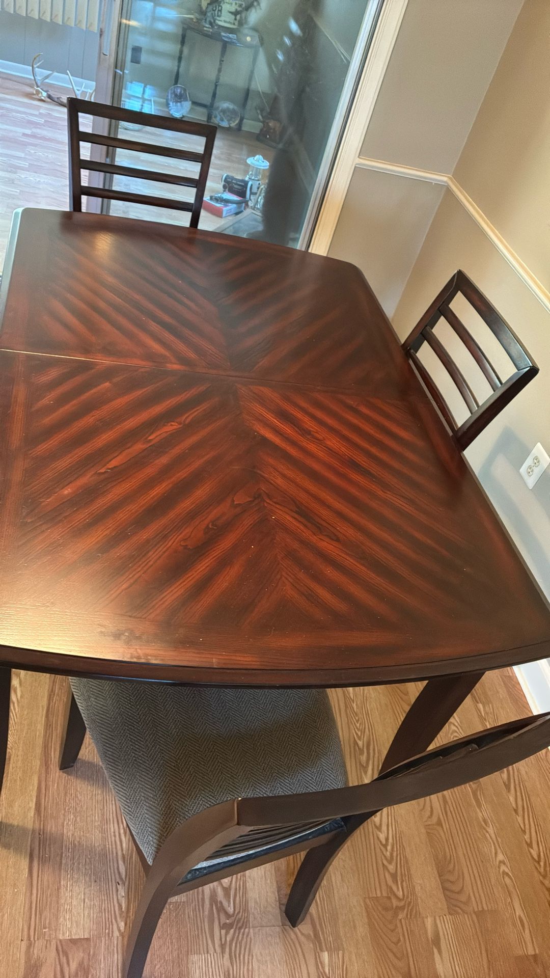 Dining Room Table