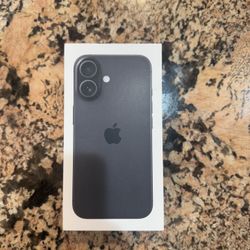 sealed iphone 16 128 gb
