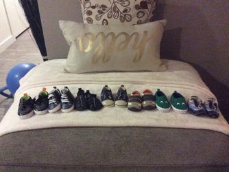 Shoes baby