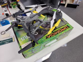 Dromida Drone And Parts 