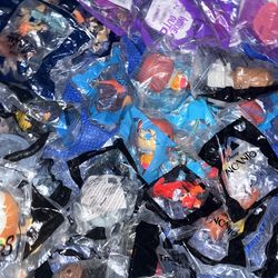 𝕋𝕠𝕪𝕤 (𝕄𝕔𝕕𝕠𝕟𝕒𝕝𝕕𝕤 ℍ𝕒𝕡𝕡𝕪 𝕄𝕖𝕒𝕝 𝕋𝕠𝕪𝕤 )