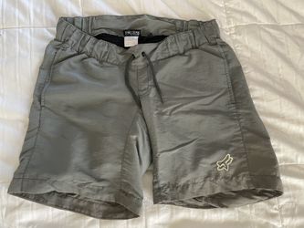 Women’s Fox Biking Shorts 