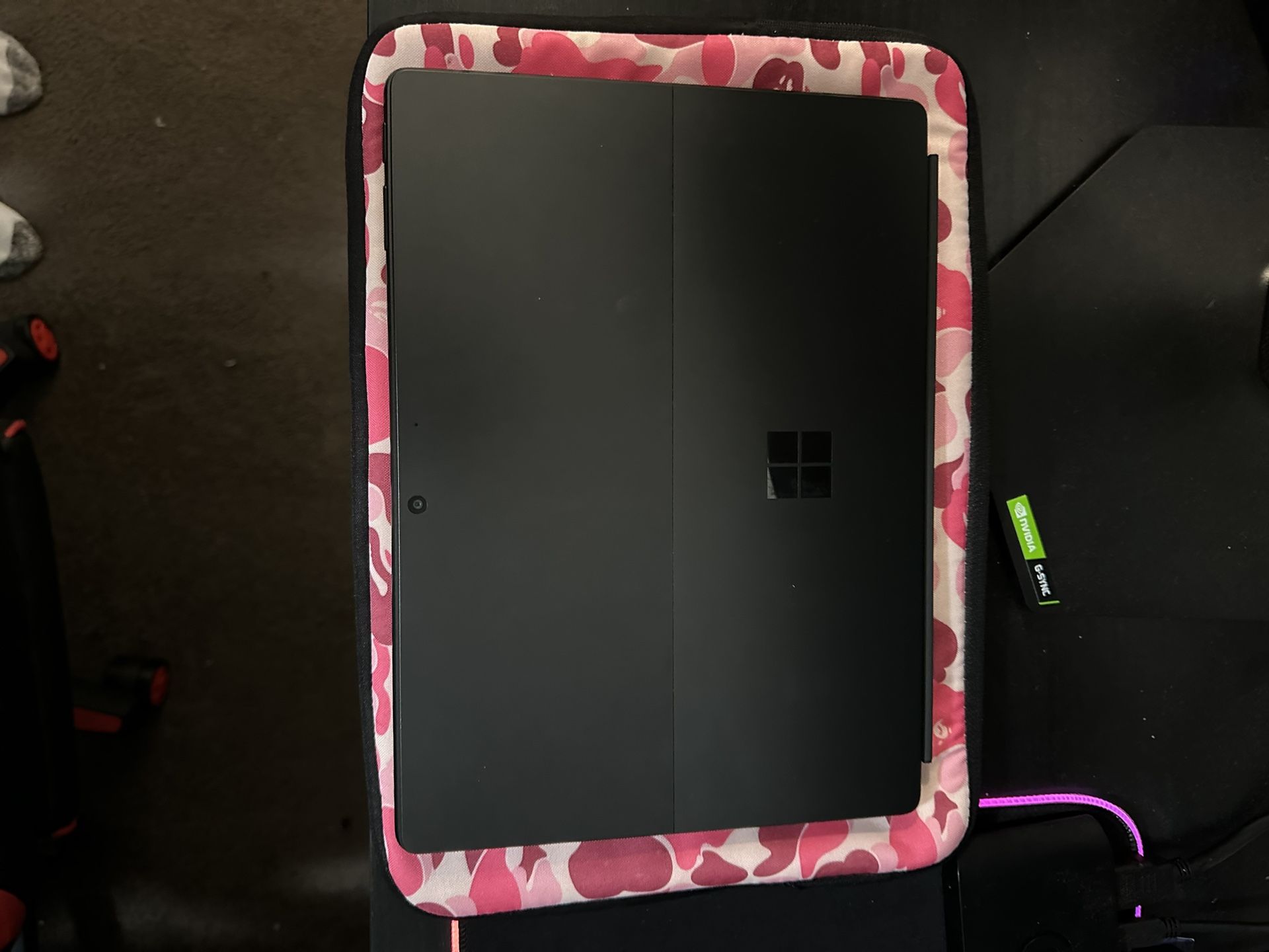 Microsoft surface Pro 11th Gen (2024)