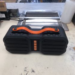 Xtreme Wireless Bluetooth Speaker 