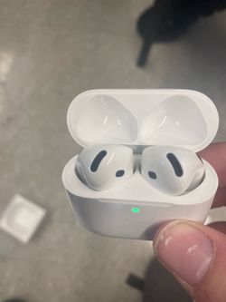 AirPods Generation 4