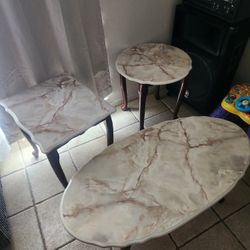 Set De Mesas