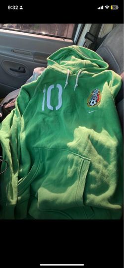 Vintage Mexico sweater, 2005￼