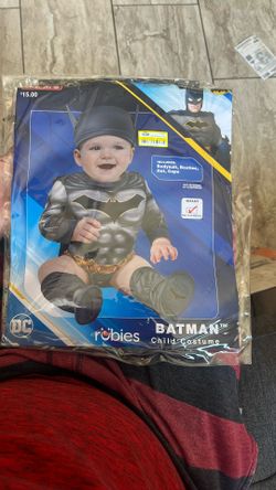 Infant Batman
