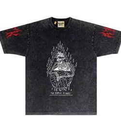 Gallery Dept Graphic Tee