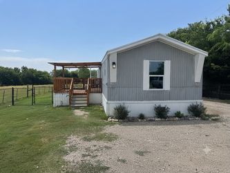 Mobile home for sale