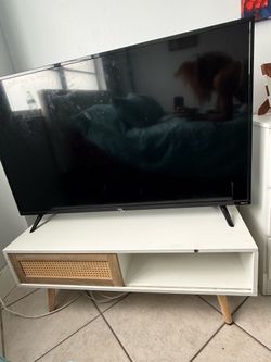 Televisión