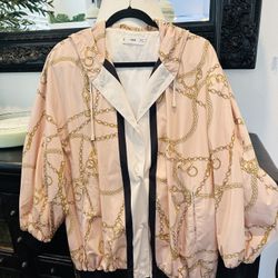 MANGO Bomber Jacket From Macy’s Size M $10.00