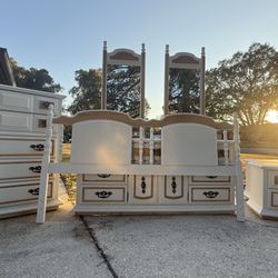 King Size Bedroom Set