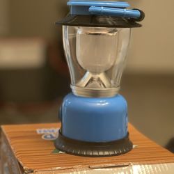 Mordoum Camping Lantern rechargeable battery with plug LED Camping Light Dimmable Water-Resistant Lantern, COB High Brightness for Survival Hiking Fis