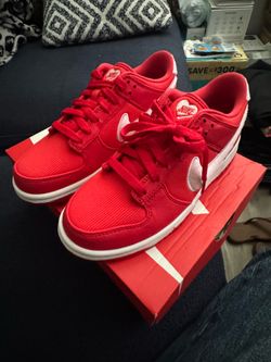 Nike dunk low GS