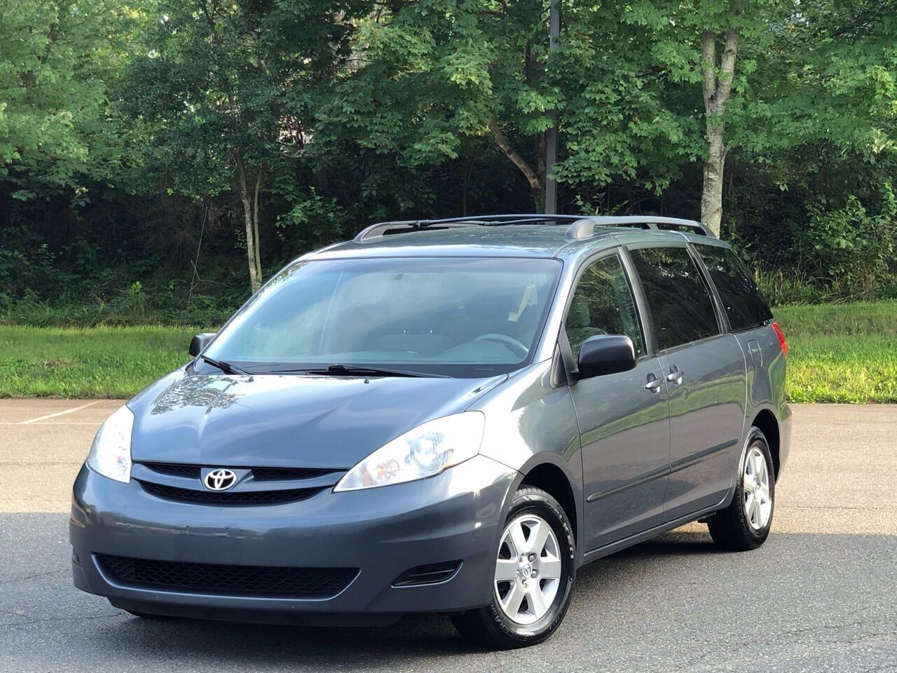 2010 Toyota Sienna