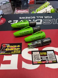 PICA POWDER DEEP HOLE SPRAY MARKER- $15 EACH