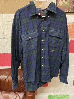 Vintage Tommy Hilfiger long sleeves