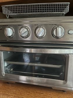 Cuisinart  Oven Air  Fryer