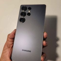 Samsung S25 ULTRA 256GB
