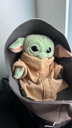 The Child build a bear